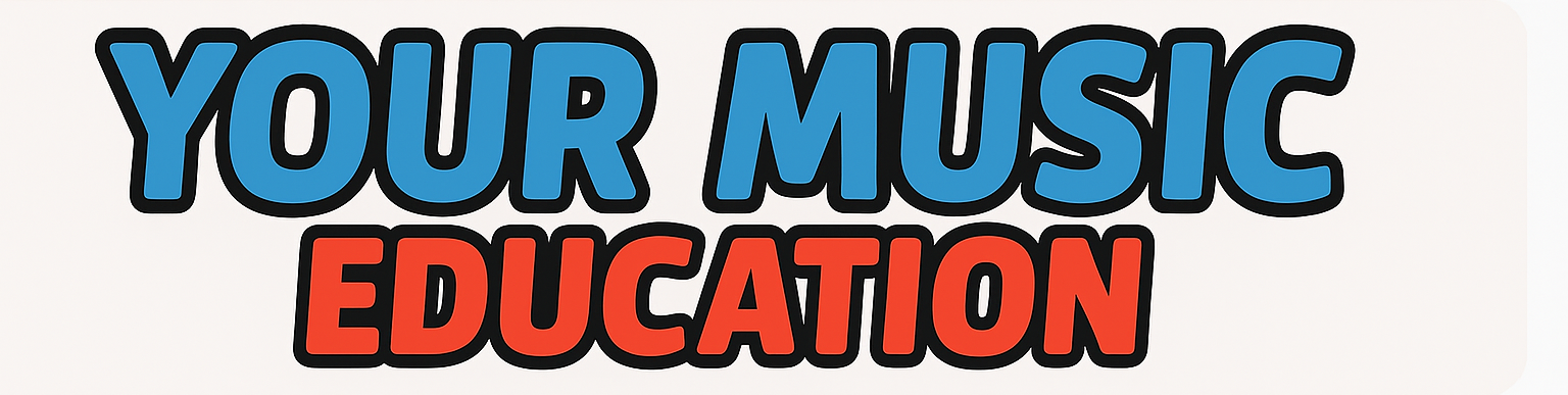 Your Music Education